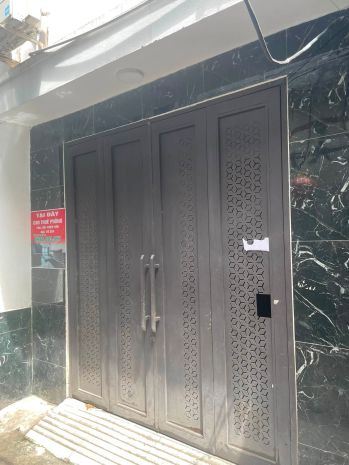 Bán nhà phú đô 35m², 6 tầng, nhà mới, lô góc, ô tô đỗ gần, 7670361