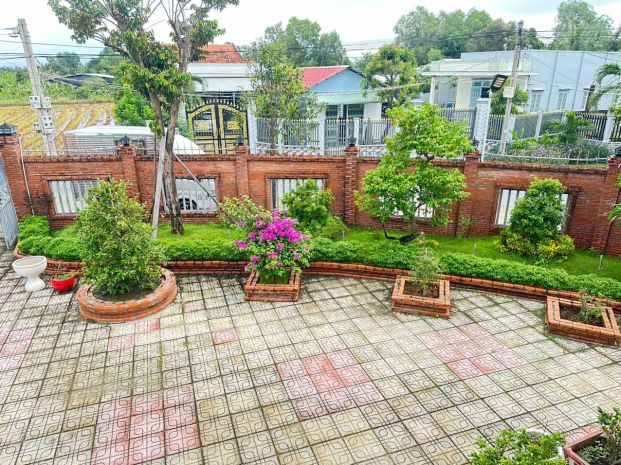 Nhà đẹpgiá tốtchính chủ cần bán nhanh căn nhà gỗ xã mỹ 7670380