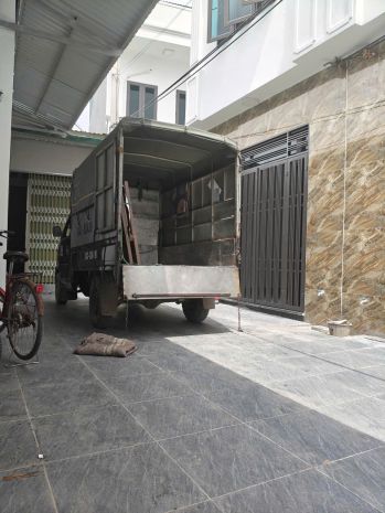 Nhà lô góc 2 tầng khu 2 việt hòa  ô tô đỗ cửa  giá 1,55 tỷ 7670405