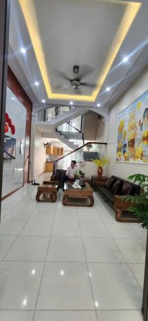 Nhà 3 tầng vũ hựu thanh bình 79m2 thêm 20m2 dôi dư ngõ ô tô 7670443