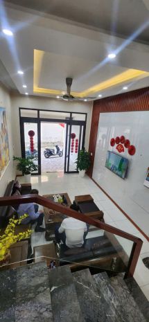 Nhà 3 tầng vũ hựu thanh bình 79m2 thêm 20m2 dôi dư ngõ ô tô 7670445