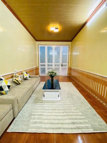 Nhà 2 tầng phố nguyễn du 47m2 sát phố đi bộ full nội thất 7670506
