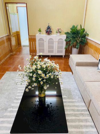 Nhà 2 tầng phố nguyễn du 47m2 sát phố đi bộ full nội thất 7670507
