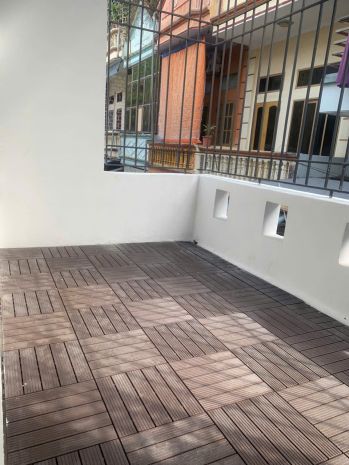 Nhà 2 tầng phố nguyễn du 47m2 sát phố đi bộ full nội thất 7670510