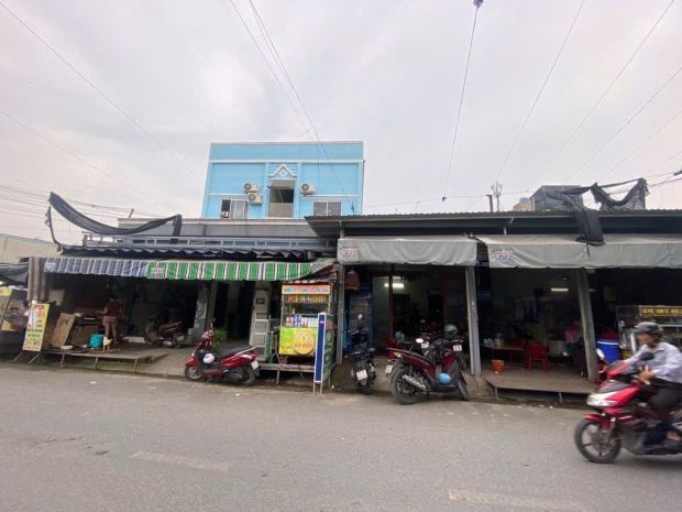 Bán gấp nhà mặt tiền kinh doanh đ số 9 bhh gần aeon tân phú 7670532