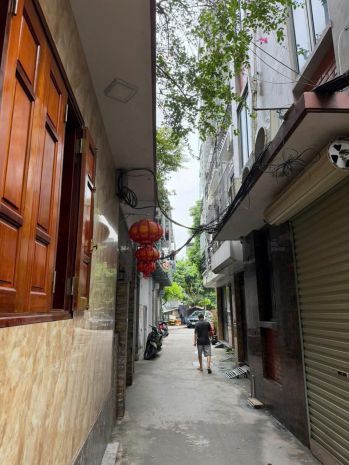 Cho thuê nhà riêng tại vạn phúc  hà đông, hà nội chỉ 5tr 7670537