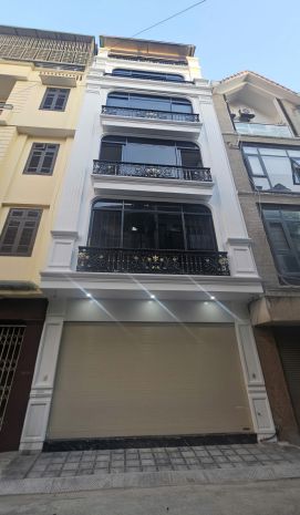 Nhà mình cho thuê nhà, 114m2_ 5t lê thanh nghị, trần đại 7670614