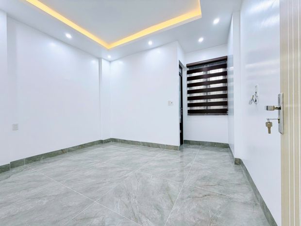 Bán nhà xây mới độc lập - khu phân lô thượng lý, sở dầu 7670697