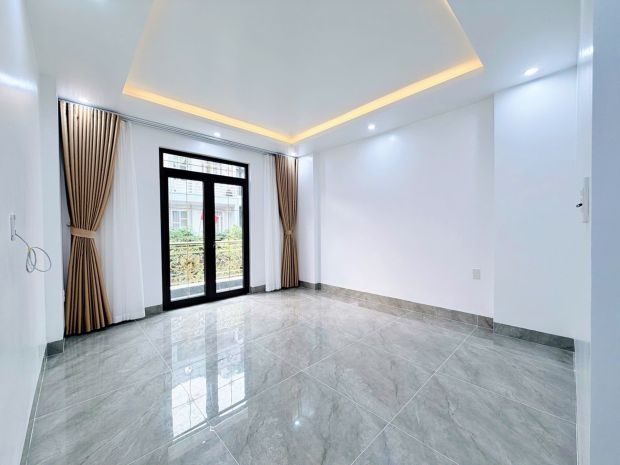 Bán nhà xây mới độc lập - khu phân lô thượng lý, sở dầu 7670700