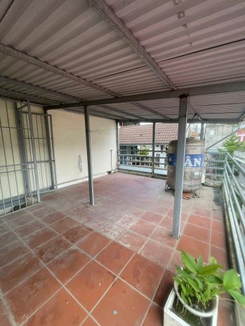 Cho thuê nhà nguyên căn 2 mặt thoáng tại phú thượng, tây 7670714