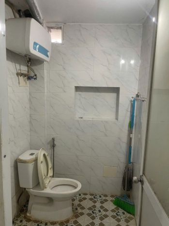 Cho thuê nhà nguyên căn 2 mặt thoáng tại phú thượng, tây 7670715
