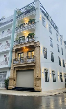 Cho thuê nhà, 112m2_ 5t hoàng quốc việt, tô hiệu, nghĩa 7670717