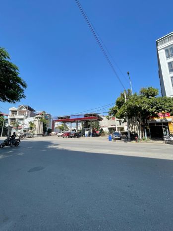 Siêu phẩm mặt phố lê thánh tông - quỹ đất vàng hiếm có 7670792