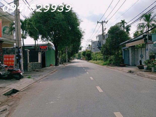 Bán nhà mặt tiền đường 12 tam binh -ngang 7,5m kinh doanh 7670957