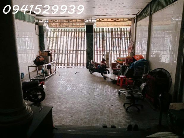 Bán nhà mặt tiền đường 12 tam binh -ngang 7,5m kinh doanh 7670958