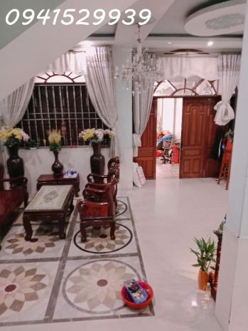 Bán nhà mặt tiền đường 12 tam binh -ngang 7,5m kinh doanh 7670959