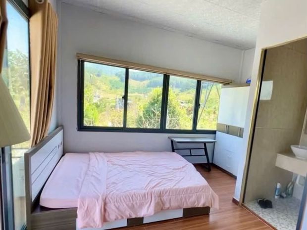 Cần bán nhà vườn 503m² có 100m² thổ cư, sân vườn rộng 7671028