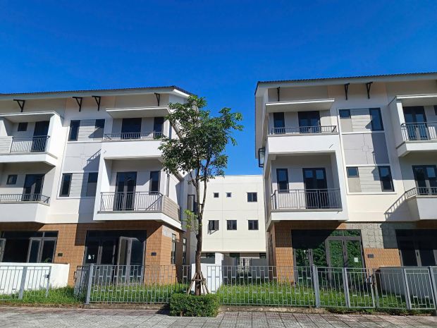 Shophouse áp góc tai centa riverside  gia tôt nhât dư 7671050