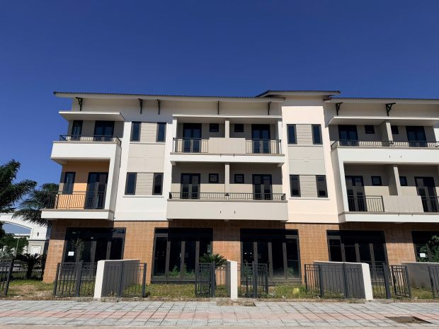 Shophouse áp góc  hàng hiếm tại centa riverside 7671116
