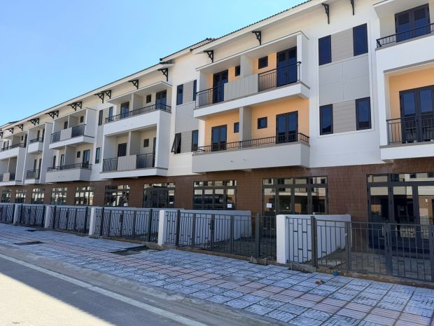 Shophouse áp góc  hàng hiếm tại centa riverside 7671117