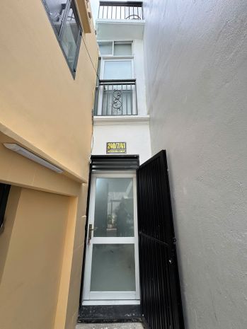 Bán nhà hoặc cho thuê tại quận 6  hẻm nguyễn văn luông  2 7671413