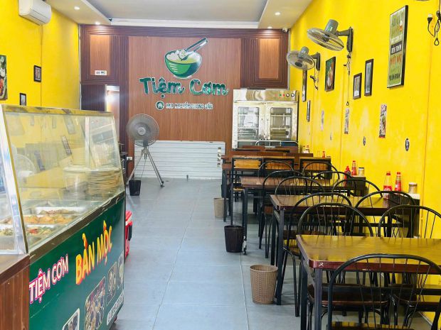 Sang nhượng quán cơm đang hoạt động ổn định tại tp vinh, 7671452