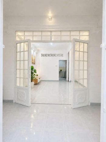 Q9 bán nhà đẹp 2 tầng - shr - hoàn công đầy đủ - chỉ 3.45 7671616