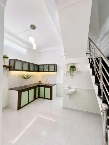 Q9 bán nhà đẹp 2 tầng - shr - hoàn công đầy đủ - chỉ 3.45 7671619