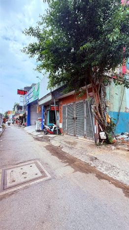 Bán 3 lô  đất mặt tiền quang trung  vị trí vàng kinh doanh 7671666