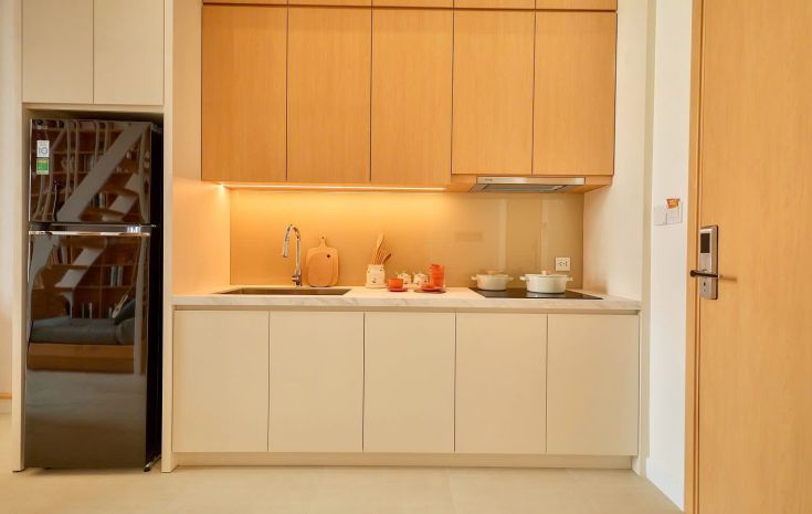 Chỉ từ 3,3 tỷ  sở hữu ngay căn hộ 4 phòng ngủ sun hà nam 7671884