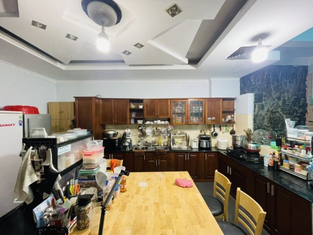 Bán nhà tân bình hxh tránh 10m 150m2 4 tầng ngang 5m kd 7671956