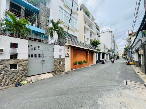 Bán nhà tân bình hxh tránh 10m 150m2 4 tầng ngang 5m kd 7671957