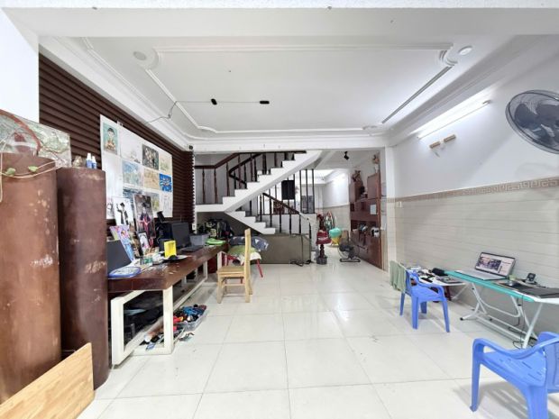 Mặt tiền bình an hòa cường bắc 61m2, 3 tầng, 7.x tỷ 7671970