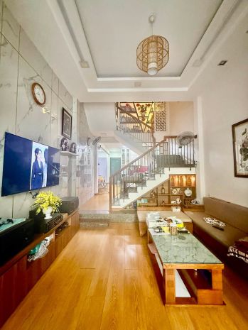 Sát mặt tiền nguyễn thành hãn, 72m2, 2 tầng 3pn, 5.x tỷ 7672025