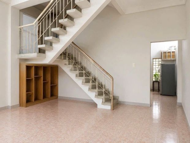 Bán nhà hẻm 5m nguyễn văn đậu - gần phan văn trị, 5x13m, 3 7672186