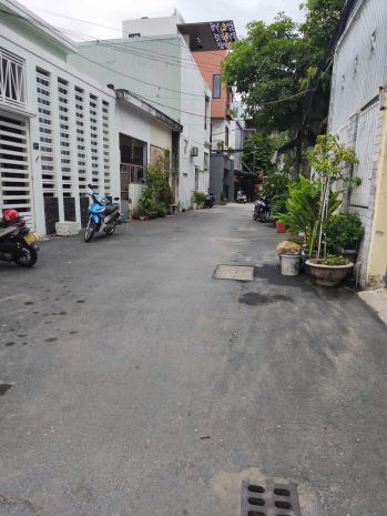Gần nguyễn thành hãn, 72m2, 2 tầng 3pn, sạch đẹp 5.x tỷ 7672229