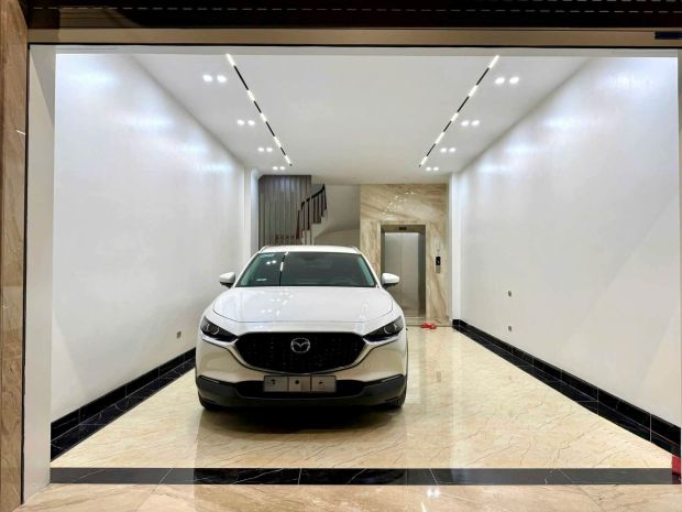 Bán nhà thạch bàn 40m2- 7 tầng thang máy- gara ô tô- 16.9 tỷ 7672269