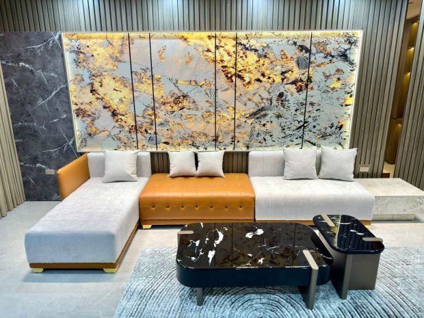 Bán nhà thạch bàn 40m2- 7 tầng thang máy- gara ô tô- 16.9 tỷ 7672272