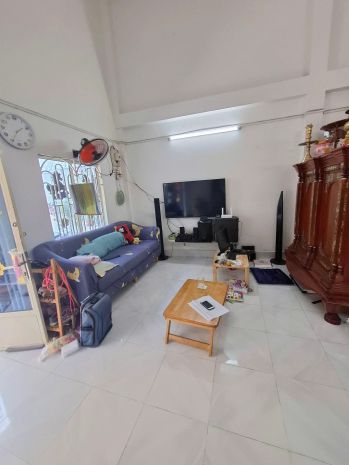 Nhà đẹp tám danh p4 q8  7,7x12  3pn  nhỉnh 5 tỷ tl 7672346