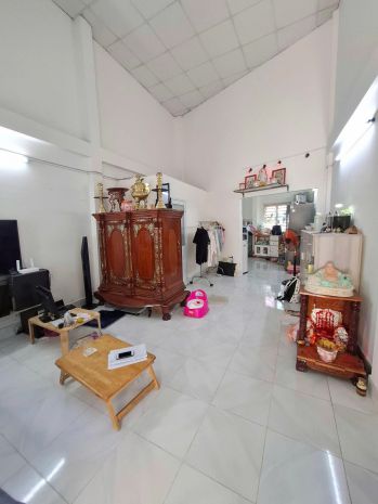 Nhà đẹp tám danh p4 q8  7,7x12  3pn  nhỉnh 5 tỷ tl 7672347