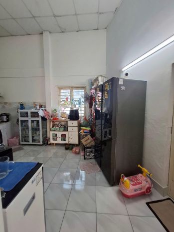 Nhà đẹp tám danh p4 q8  7,7x12  3pn  nhỉnh 5 tỷ tl 7672349