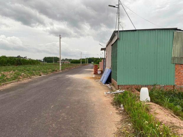Đầu tư là sinh lời - đất chính chủ tại phường tam phước, tp 7672413