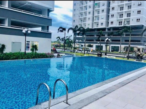 Chính chủ cần bán căn hộ 78m2 - chung cư phú giá orchid par 7672455