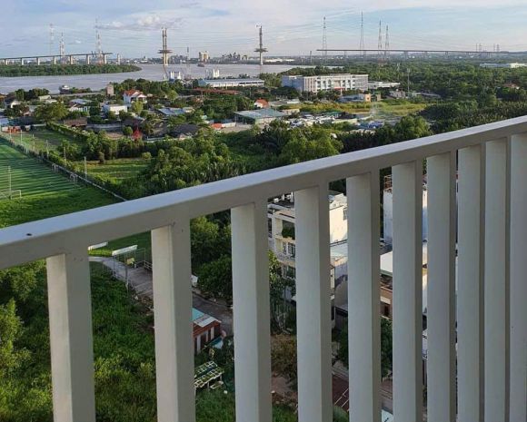 Chính chủ cần bán căn hộ 78m2 - chung cư phú giá orchid par 7672456