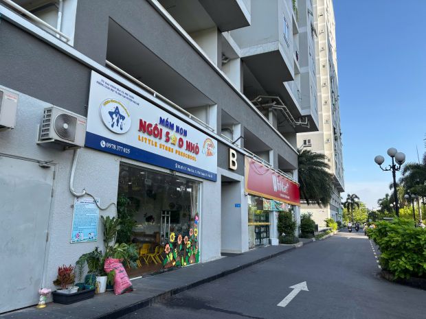 Chính chủ cần bán căn hộ 78m2 - chung cư phú giá orchid par 7672457
