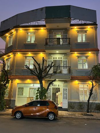 Chính chủ bán  hoặc cho thuê nhà đường n3  khu nhà ở mỹ 7672601