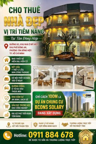 Chính chủ bán  hoặc cho thuê nhà đường n3  khu nhà ở mỹ 7672605