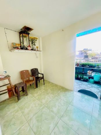20m ra k ô tô gần nguyễn hoàng 4 tầng đúc, 4pn khép kín, 7672731