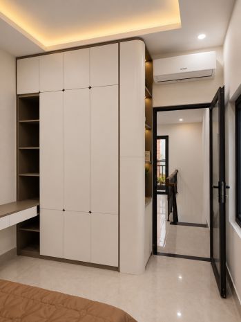 Nhỉnh 3 tỷ, lô góc kiệt thẳng thông trần cao vân giáp hải 7672736