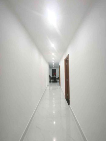 Bán nhà đống công tường, hòa xuân 100m², 2 tầng, 4pn, giá 7672743